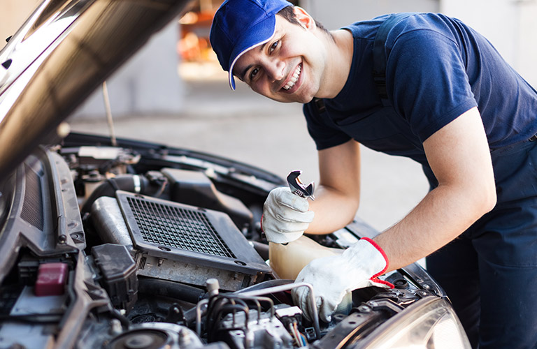 Car Service