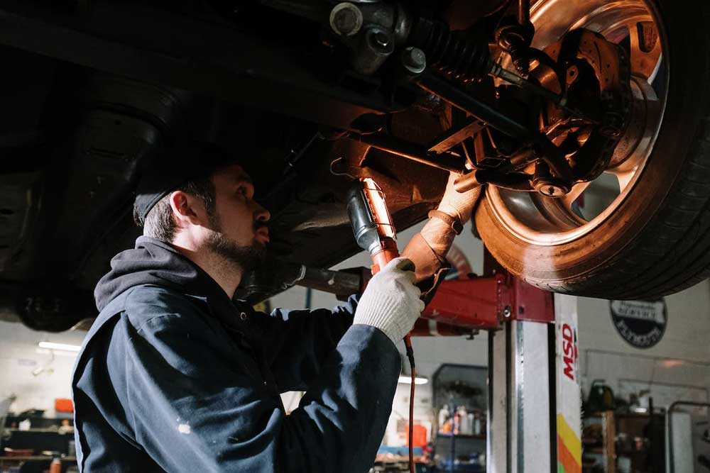 car-mechanic