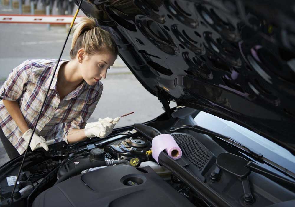 Auto-Electrician