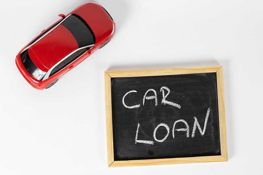 Car Loan Calculator