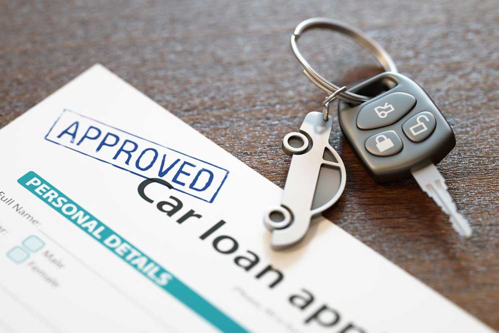 Get-Car-Loans
