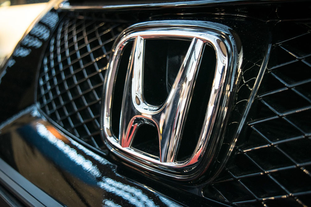 Honda's-Latest-Car