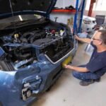 smash repair